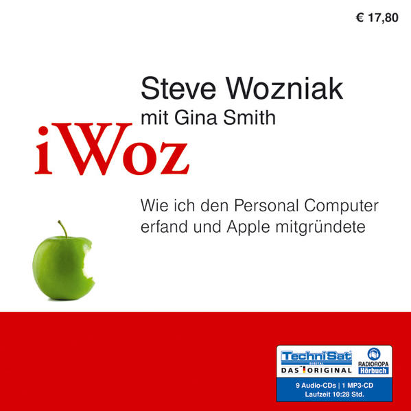 iWoz
