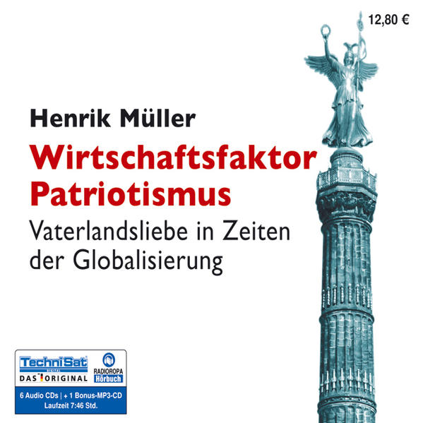Wirtschaftsfaktor Patriotismus