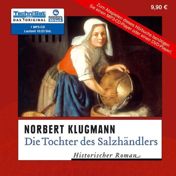 Die Tochter des Salzhändlers