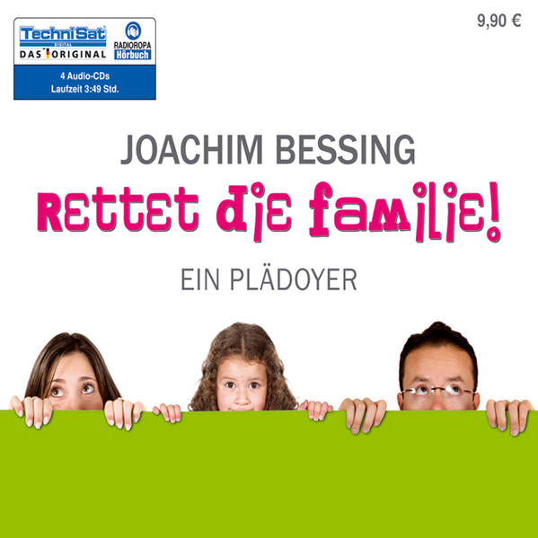 Rettet die Familie