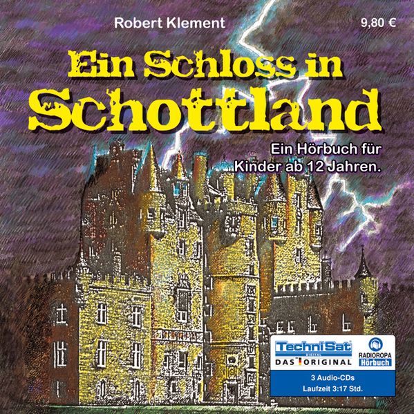 Buchcover