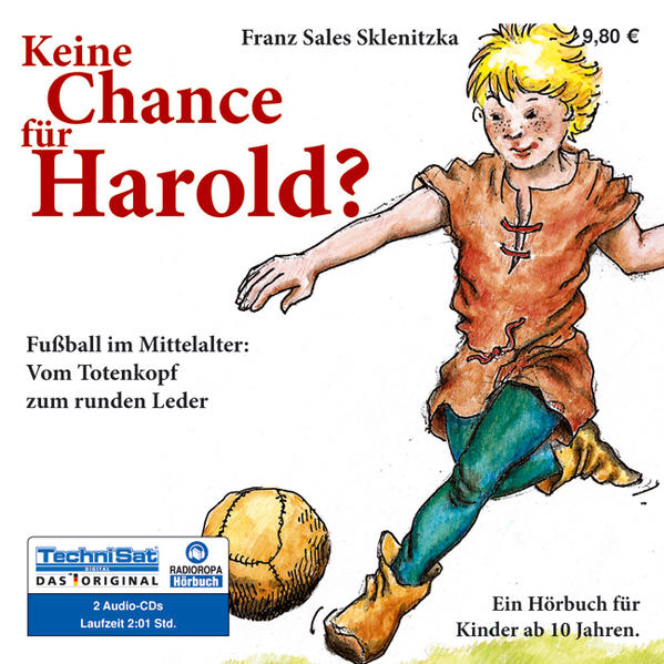 Keine Chance für Harold?