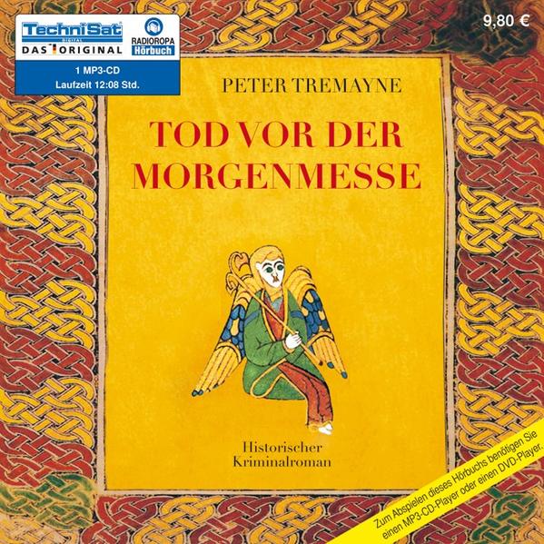 Tod vor der Morgenmesse