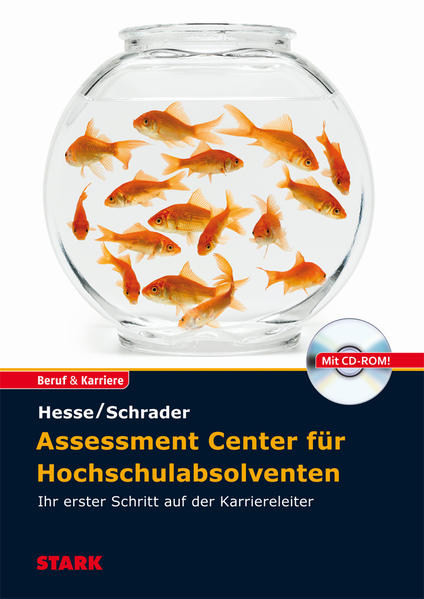 STARK Hesse/Schrader: Assessment Center für Hochschulabsolventen