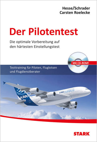 STARK Hesse/Schrader: Der Pilotentest