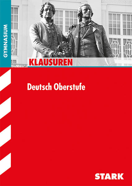 Klausuren Gymnasium - Deutsch Oberstufe