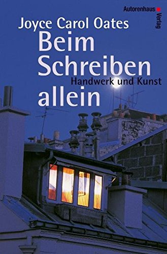Beim Schreiben allein