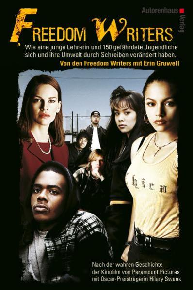 Freedom Writers