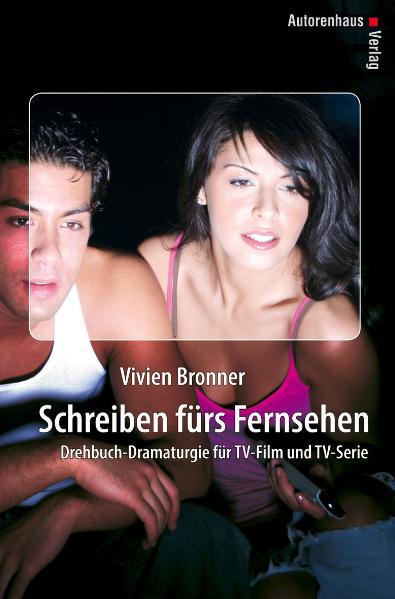 Schreiben fürs Fernsehen