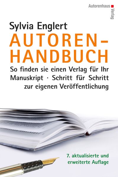 AUTORENHANDBUCH