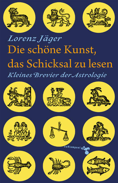 Die schöne Kunst, das Schicksal zu lesen