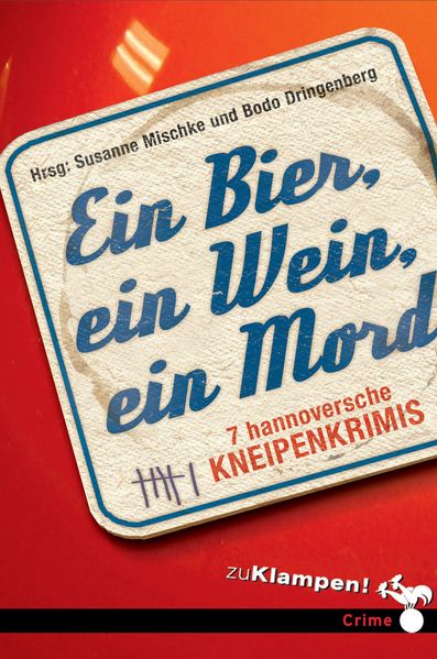 Buchcover