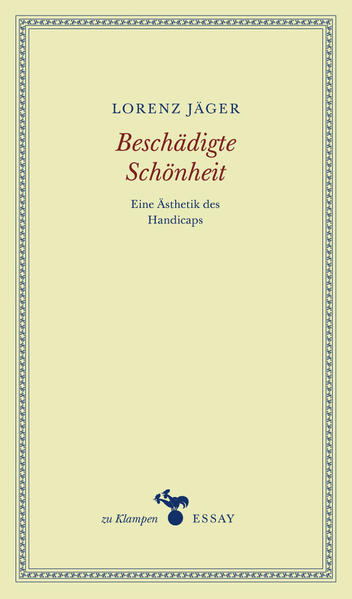 Beschädigte Schönheit