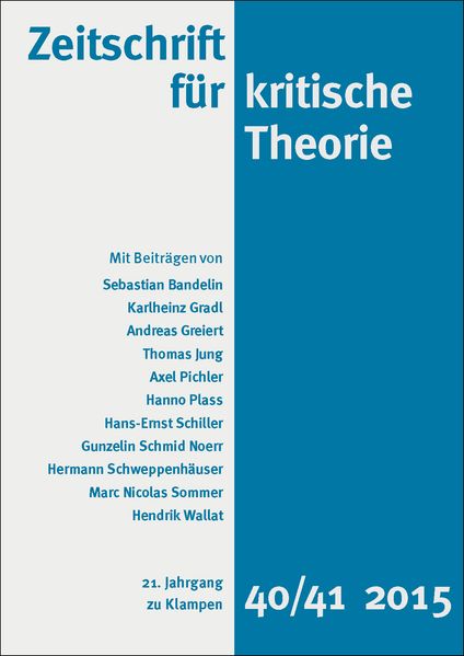 Buchcover