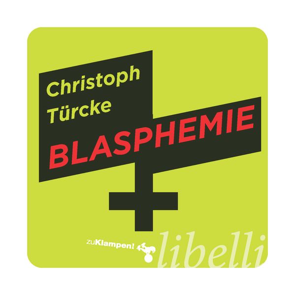 Blasphemie