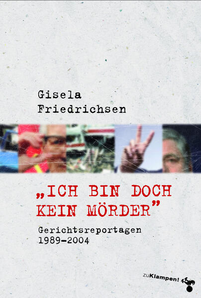 Buchcover