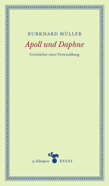Apoll und Daphne