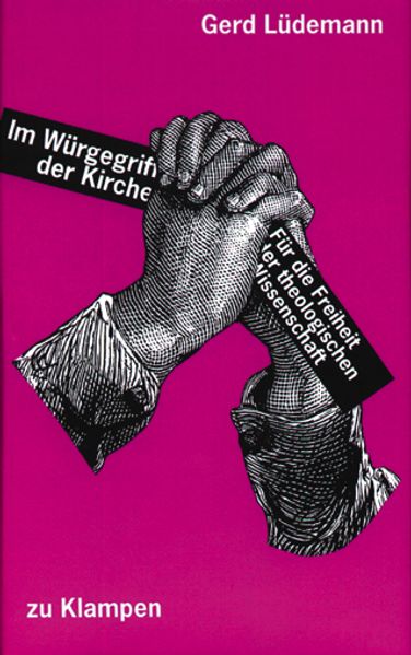 Im Würgegriff der Kirche