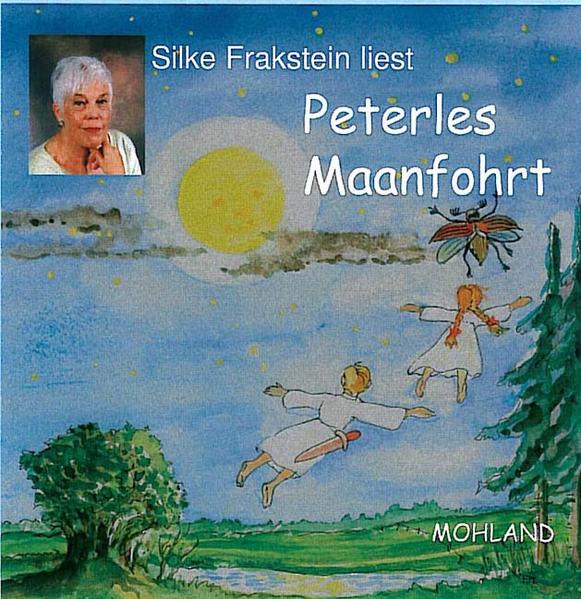Peterles Maanfohrt