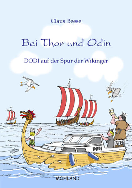 Bei Thor und Odin