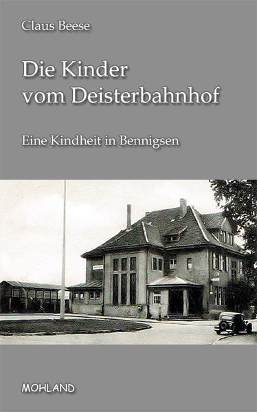 Die Kinder vom Deisterbahnhof