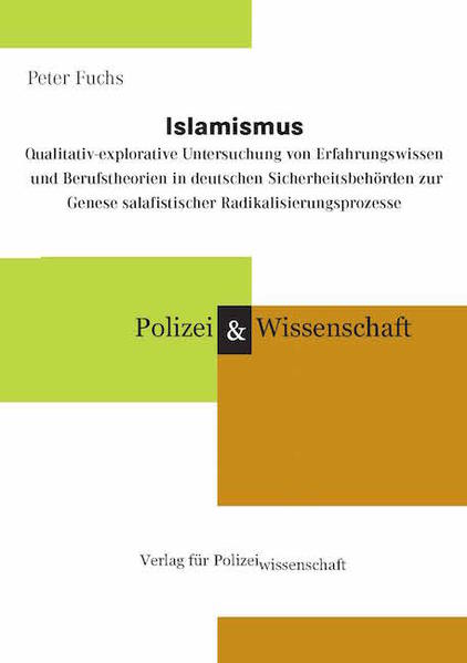 Islamismus