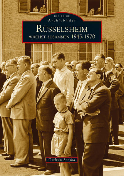 Rüsselsheim wächst zusammen