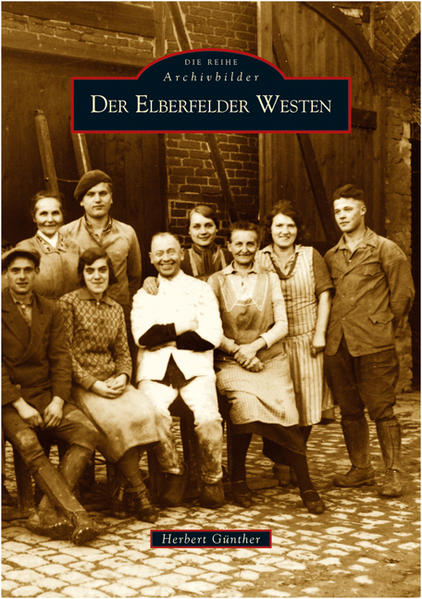 Der Elberfelder Westen