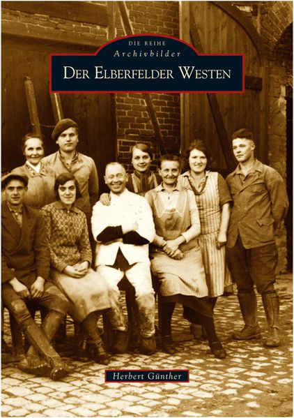 Der Elberfelder Westen