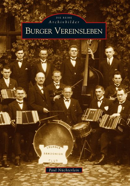Burger Vereinsleben