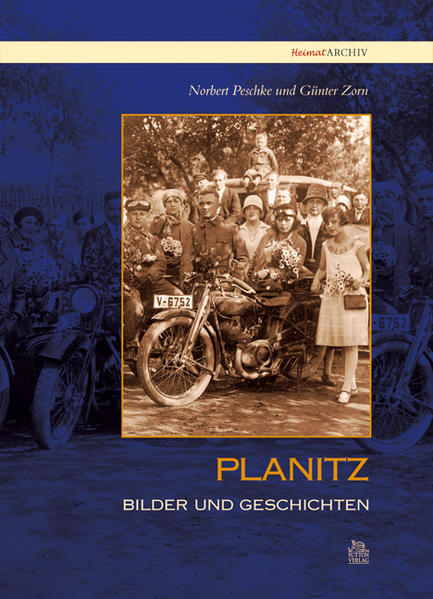 Planitz