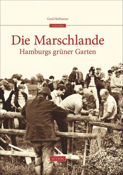 Die Marschlande