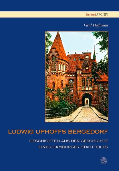 Ludwig Uphoffs Bergedorf