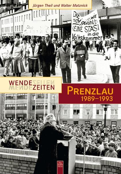 Wendezeiten Prenzlau