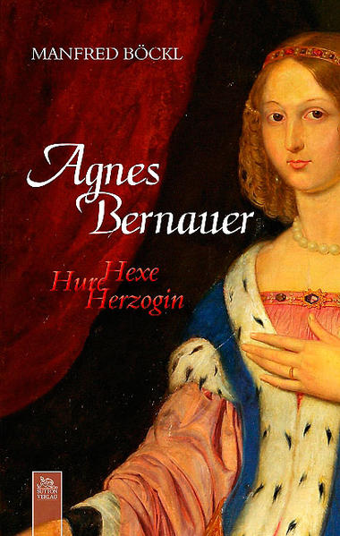 Agnes Bernauer