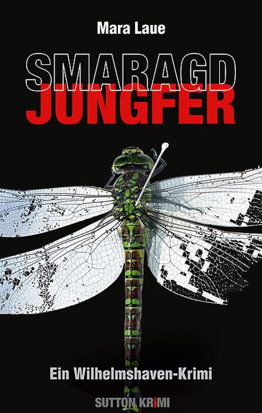 Smaragdjungfer
