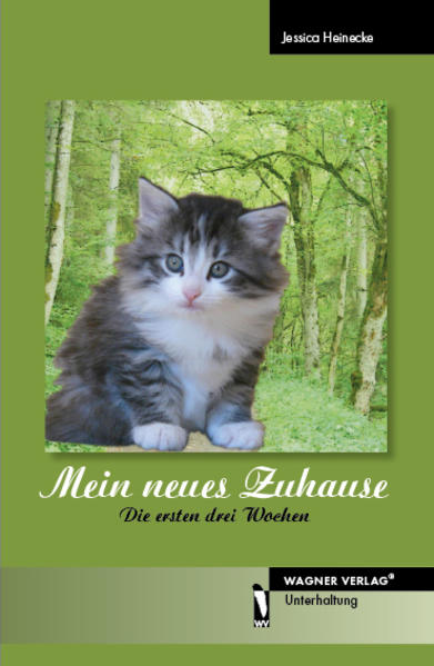 Mein neues Zuhause