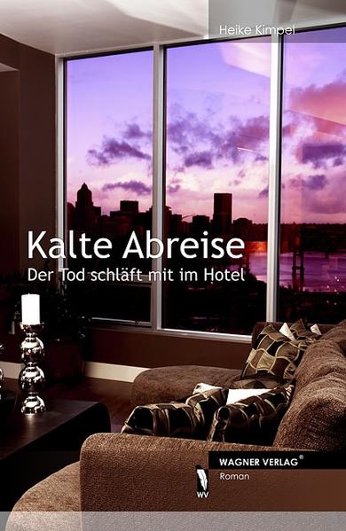 Kalte Abreise