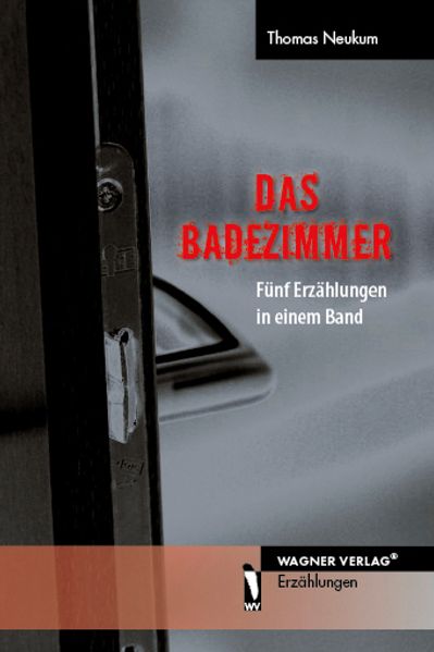 Das Badezimmer