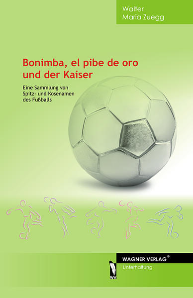 Bonimba, el pibe de oro und der Kaiser