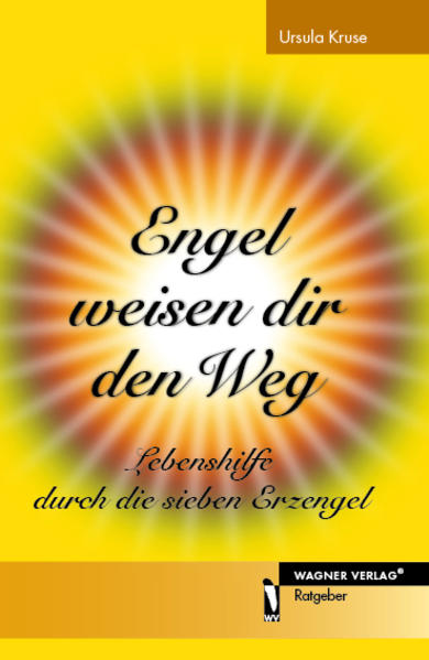Engel weisen dir den Weg