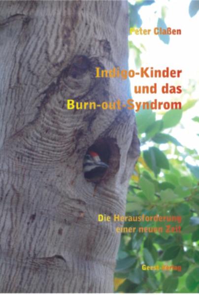 Indigo-Kinder und das  Born-out-Syndrom