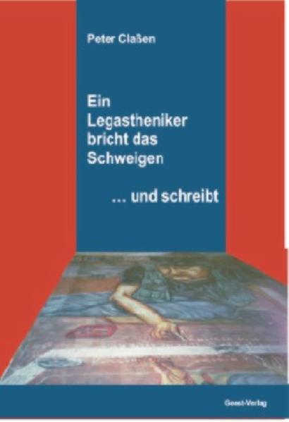 Ein Legastheniker bricht das Schweigen ... und schreibt