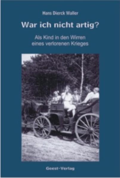 War ich nicht artig?