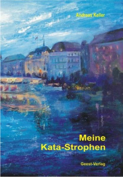 Meine Kata-Strophen