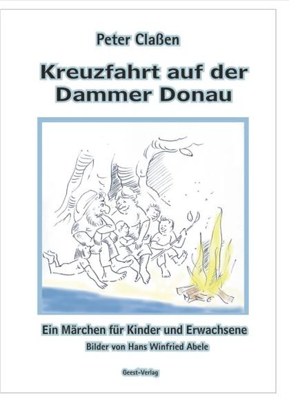 Kreuzfahrt auf der Dammer Donau
