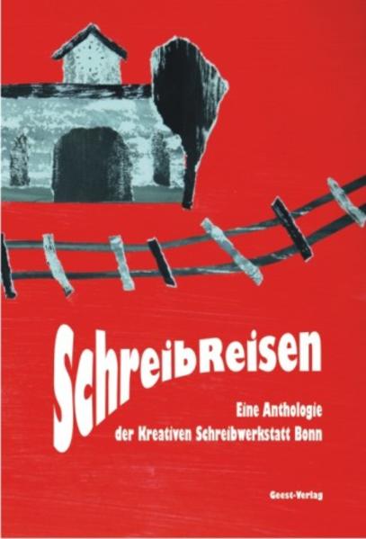 SchreibReisen