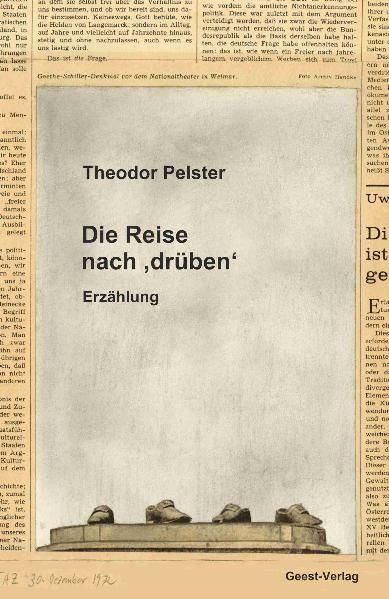 Die Reise nach 'drüben'