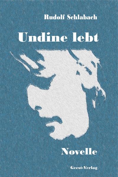 Undine lebt