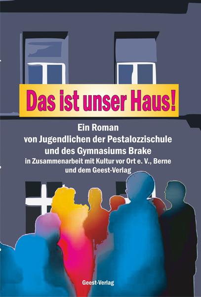 Das ist unser Haus!